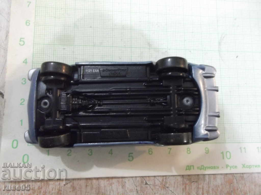 Wheel - 541 - 6 Wheel - 541 - 6