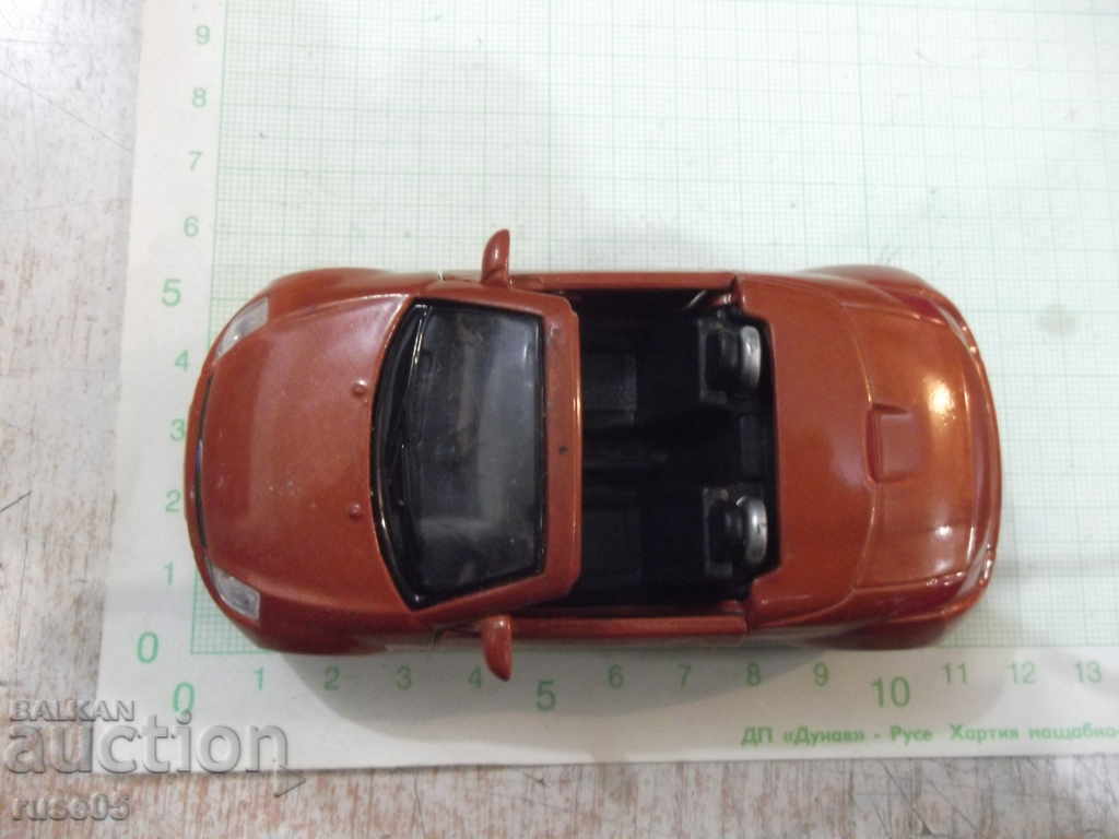 Auction Wheel - 544 Auction Wheel - 544