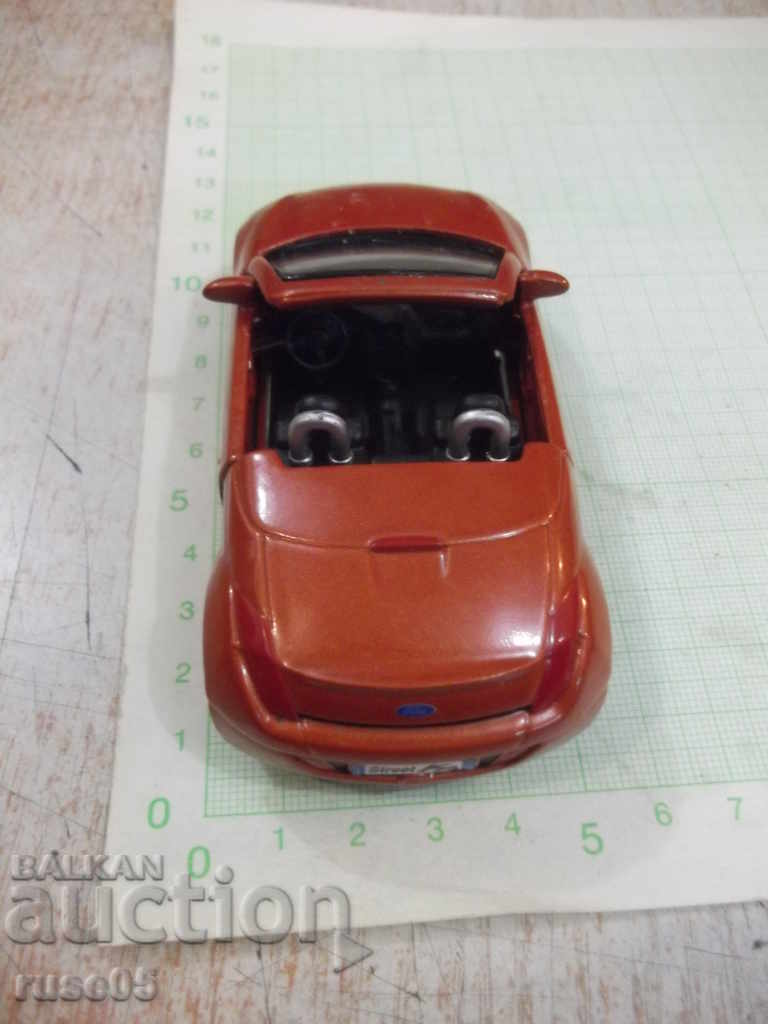 Wheel - 544 - 6 Wheel - 544 - 6