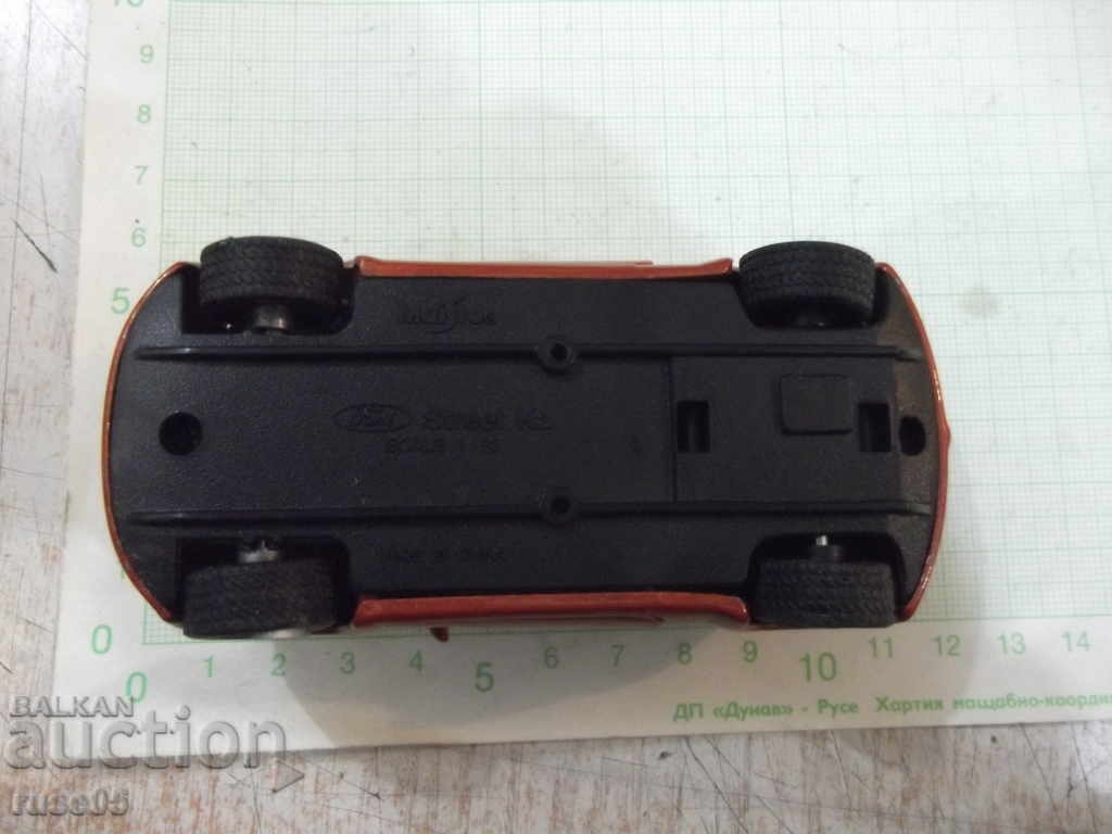 Wheel - 544 - 7 Wheel - 544 - 7