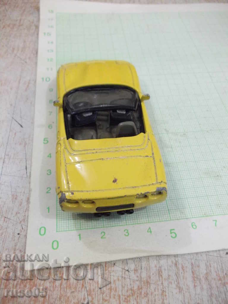 Wheel - 545 - 5 Wheel - 545 - 5