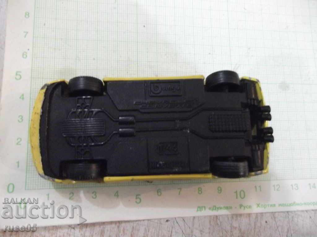 Wheel - 545 - 6 Wheel - 545 - 6