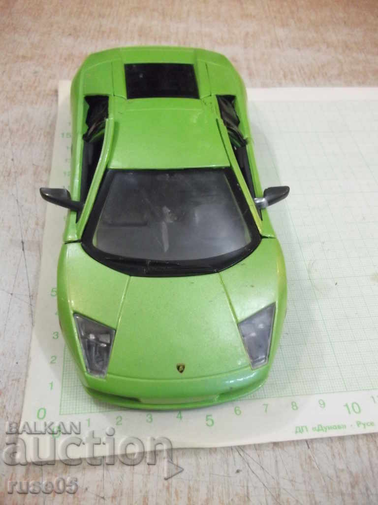 Wheel - 546 - 5 Wheel - 546 - 5