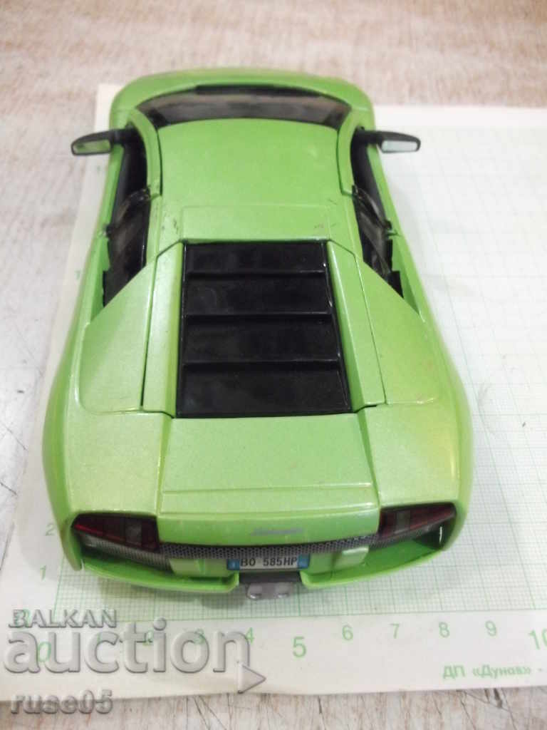 Wheel - 546 - 6 Wheel - 546 - 6