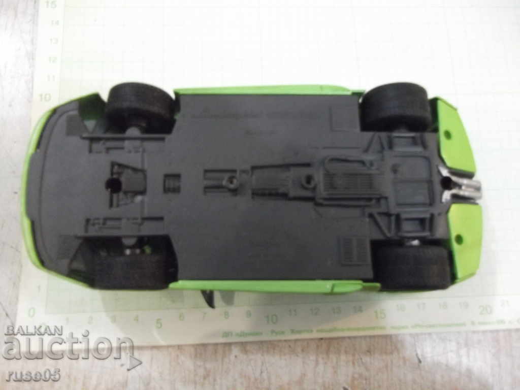 Wheel - 546 - 7 Wheel - 546 - 7