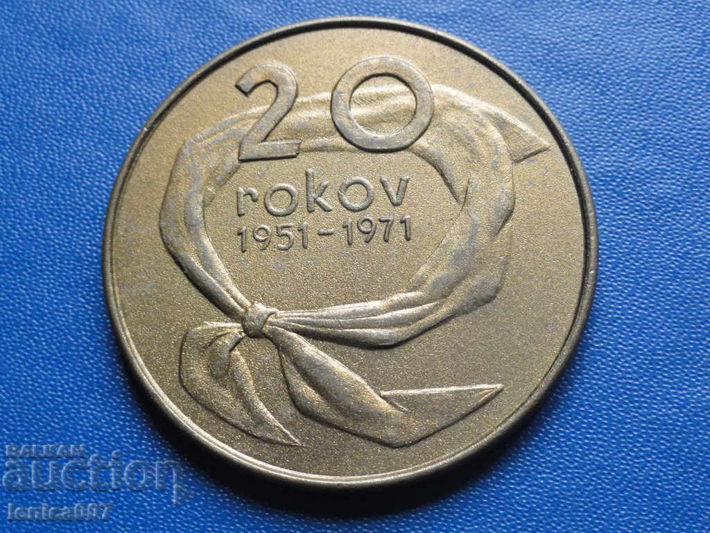 Slovakia - Plaque with price 7.00 BGN | € 3.58 Slovakia - Plaque with price 7.00 BGN | € 3.58