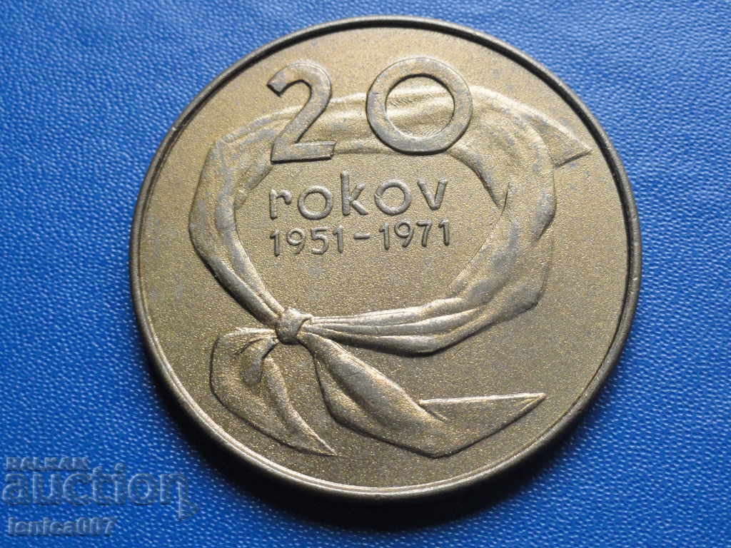 Delivery of Slovakia - Plaque Delivery of Slovakia - Plaque