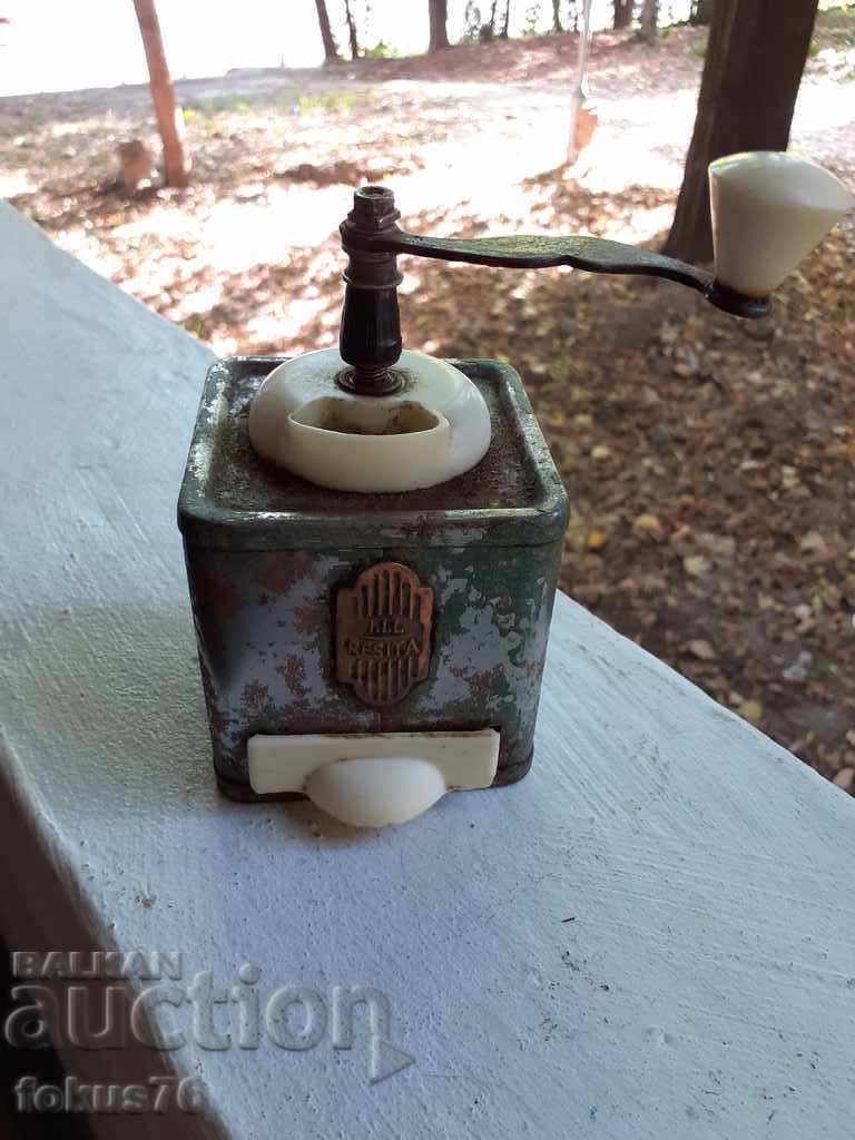 OLD MARK COLLECTOR'S MILL with price 60.00 BGN | € 30.68 OLD MARK COLLECTOR'S MILL with price 60.00 BGN | € 30.68