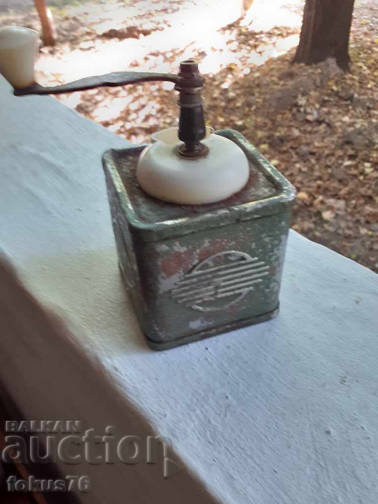 Auction OLD MARK COLLECTOR'S MILL Auction OLD MARK COLLECTOR'S MILL