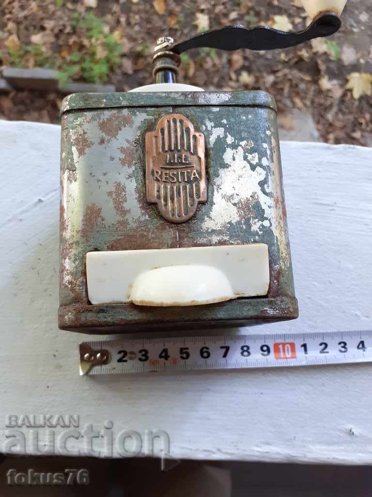 OLD MARK COLLECTOR'S MILL - 5 OLD MARK COLLECTOR'S MILL - 5