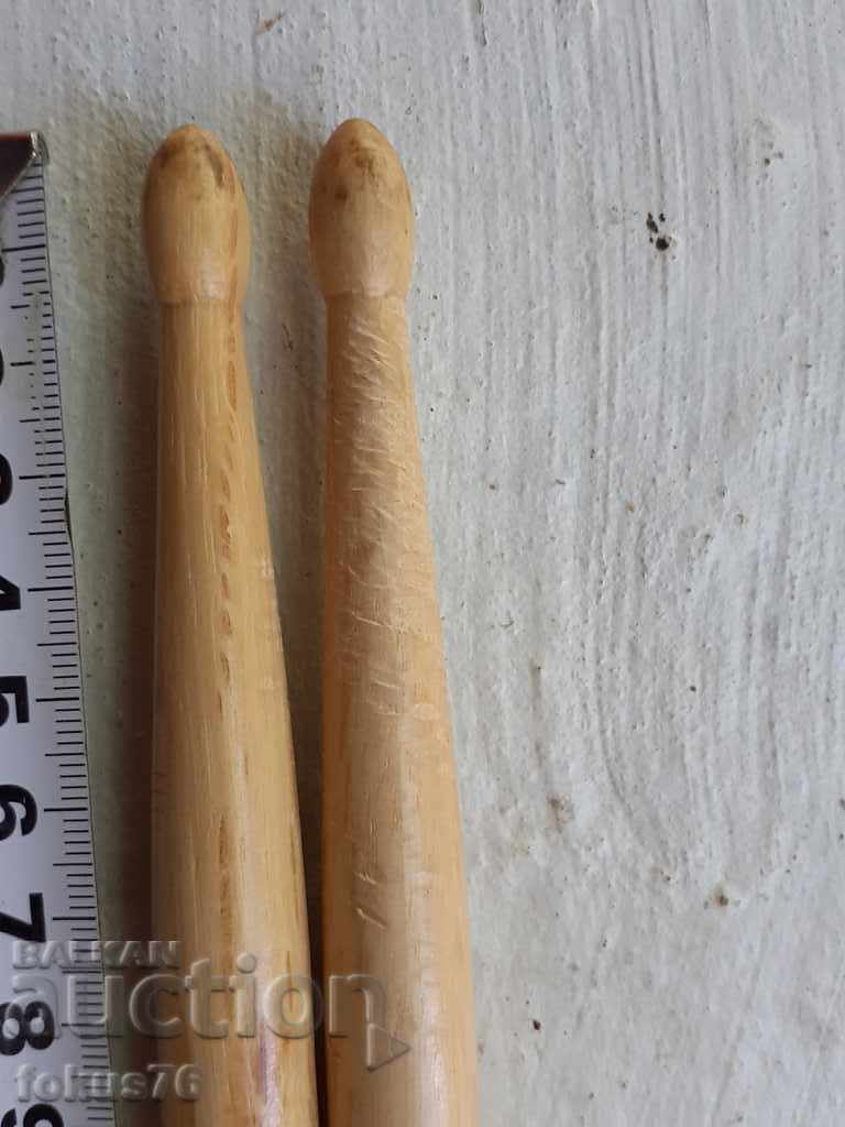 Delivery of BRANDED DRUM STICKS * PEARL * Delivery of BRANDED DRUM STICKS * PEARL *