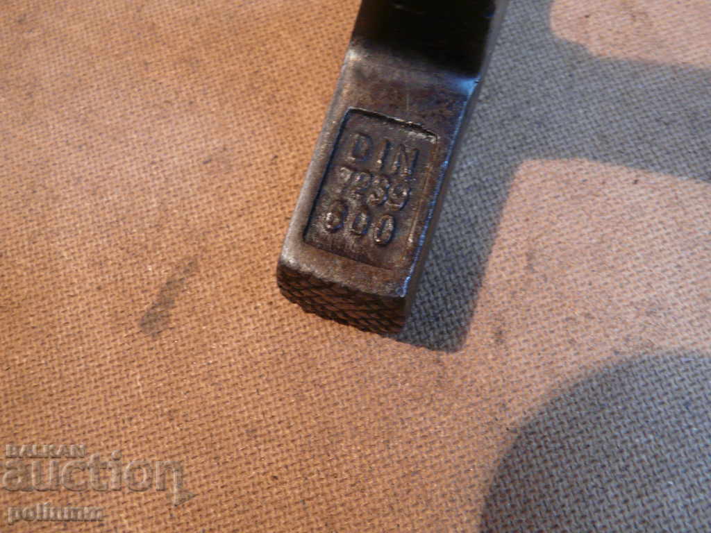 German craft hammer - 11 - 5 German craft hammer - 11 - 5