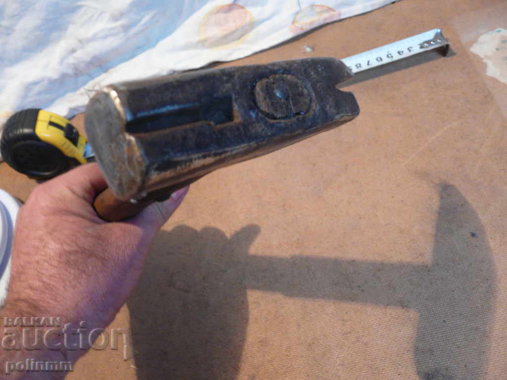 German craft hammer - 11 - 6 German craft hammer - 11 - 6