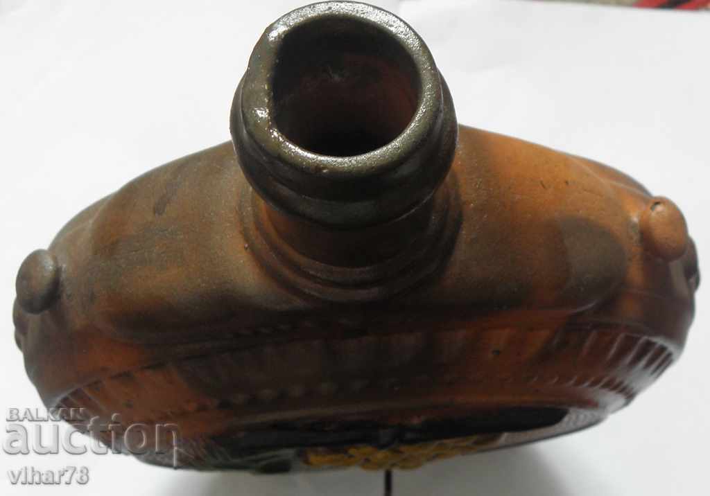 Auction CERAMIC PAVUR- BAKLITSA- BUKEL Auction CERAMIC PAVUR- BAKLITSA- BUKEL