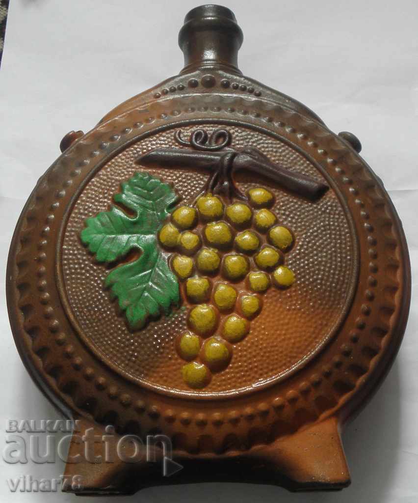 Delivery of CERAMIC PAVUR- BAKLITSA- BUKEL Delivery of CERAMIC PAVUR- BAKLITSA- BUKEL