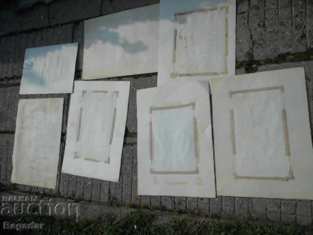 Old paintings - 6 Old paintings - 6