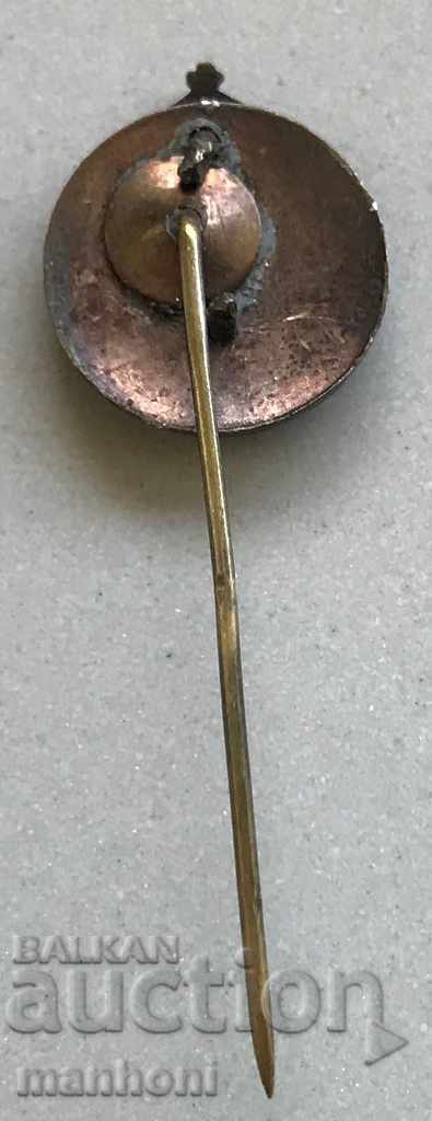 4576 Kingdom of Bulgaria DBP Society of Bulgarian Prosecutors with price 100.00 BGN | € 51.13 4576 Kingdom of Bulgaria DBP Society of Bulgarian Prosecutors with price 100.00 BGN | € 51.13