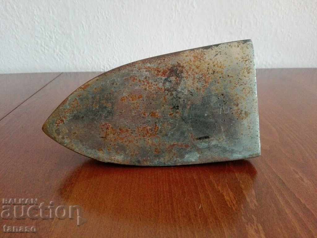 Old iron, electric, works - 6 Old iron, electric, works - 6