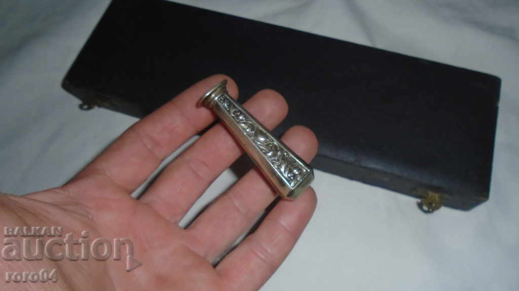 ЛИЧЕН ПЕЧАТ - НОЖ ЗА ПИСМА - ПИСАЛКА - 6 ЛИЧЕН ПЕЧАТ - НОЖ ЗА ПИСМА - ПИСАЛКА - 6