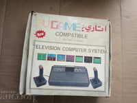 2600 Video Computer Console
