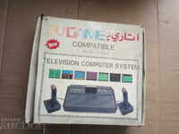 Consolă Video Computer 2600