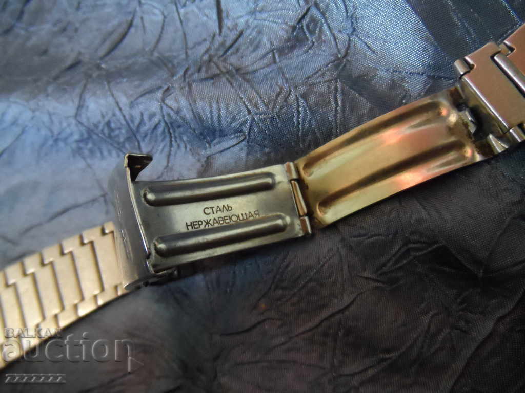 Ceas POLJOT cu alarma - 6 Ceas POLJOT cu alarma - 6