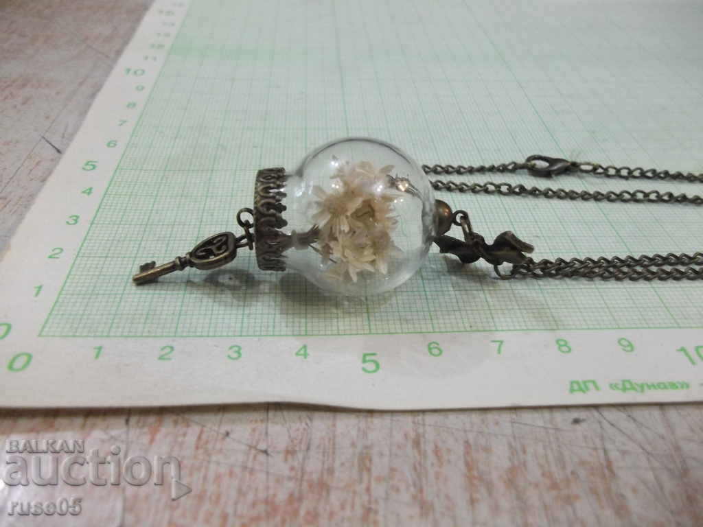 Lanț cu pandantiv - 1 - 5