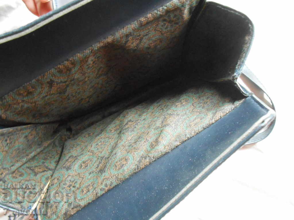 Auction Lady's BAG very interesting VINTAGE 9.11.2020 Auction Lady's BAG very interesting VINTAGE 9.11.2020