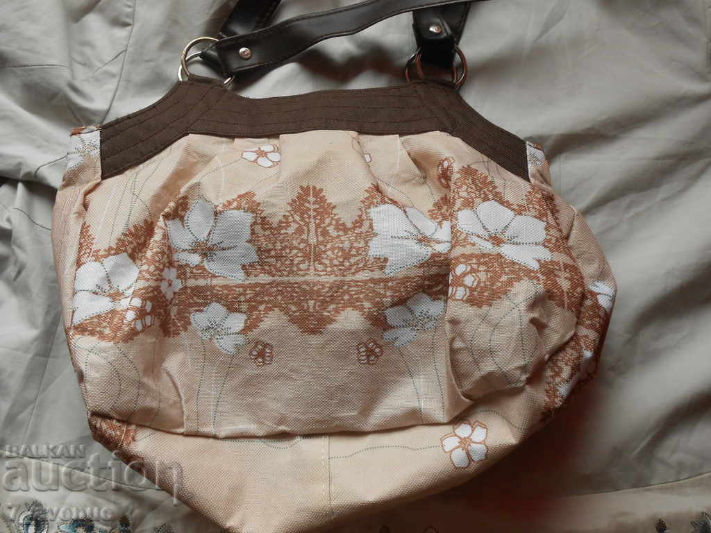 Lady's BAG different VINTAGE 9.11.2020 with price 29.00 BGN | € 14.83