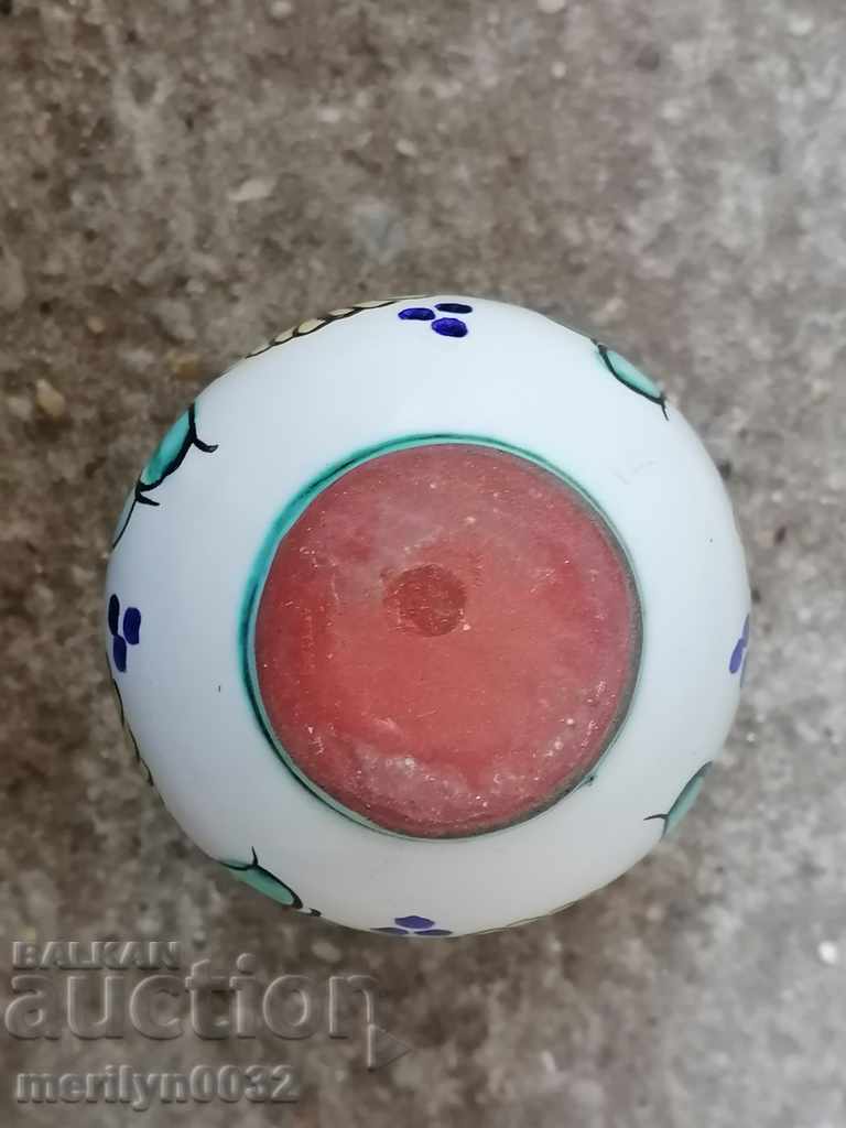 Стара ваза - 5 Стара ваза - 5