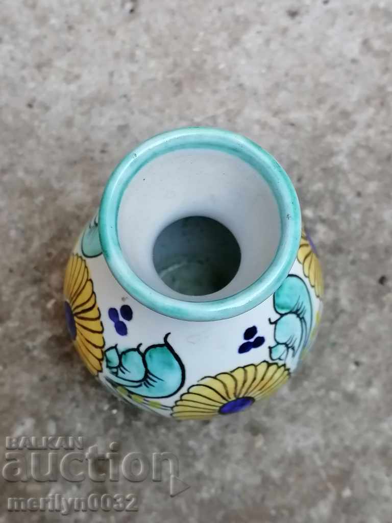 Стара ваза - 6 Стара ваза - 6