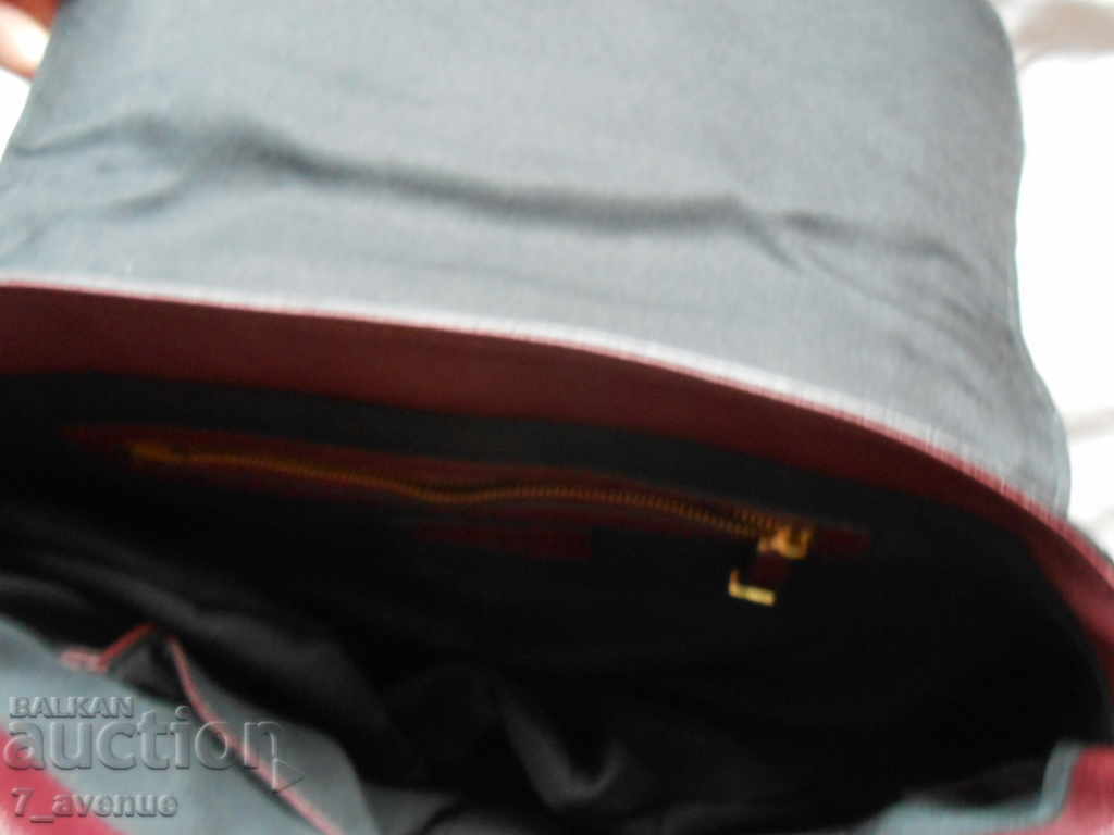 Delivery of Women's BAG interesting burgundy, VINTAGE 9.11.2020 Delivery of Women's BAG interesting burgundy, VINTAGE 9.11.2020