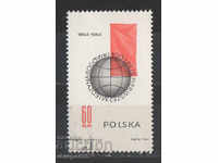1964. Πολωνία. 100 χρόνια από την ίδρυση της Πρώτης Διεθνούς.