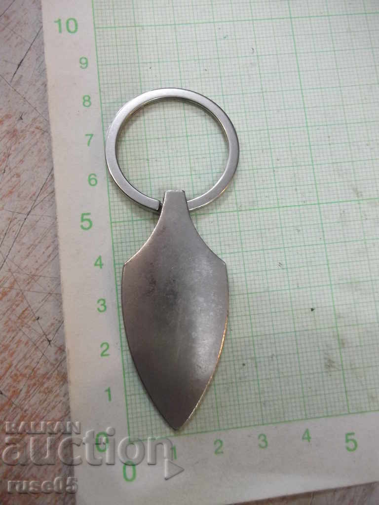 Licitație Breloc BMW Licitație Breloc BMW