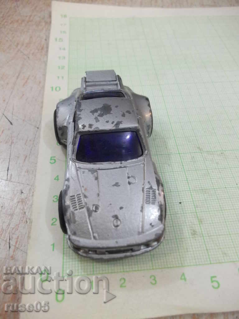 Παράδοση Τροχός - 547