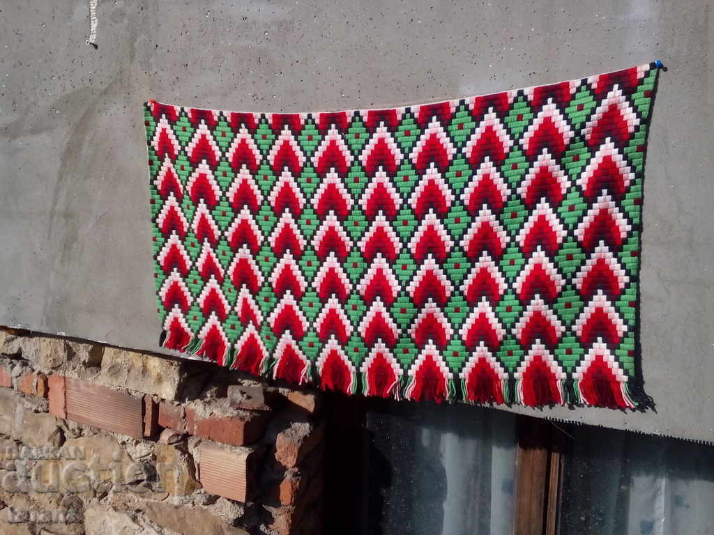 Licitație Covor antic, tapet Licitație Covor antic, tapet