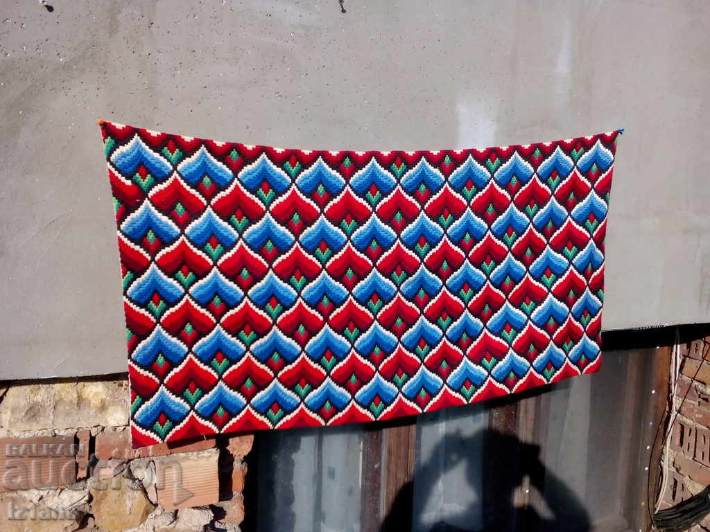 kovyor antic, perete de acoperire cu preț € 17.90 | 35.01 BGN kovyor antic, perete de acoperire cu preț € 17.90 | 35.01 BGN