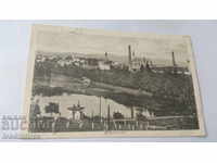 Καρτ ποστάλ Hohenstadt 1926