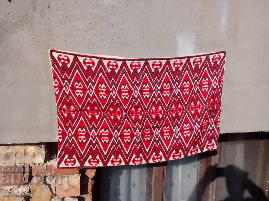 An old hacker, wall cover with price 40.00 BGN | € 20.45