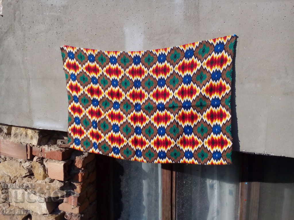 Аукцион Старинен ковьор,покривка за стена Аукцион Старинен ковьор,покривка за стена