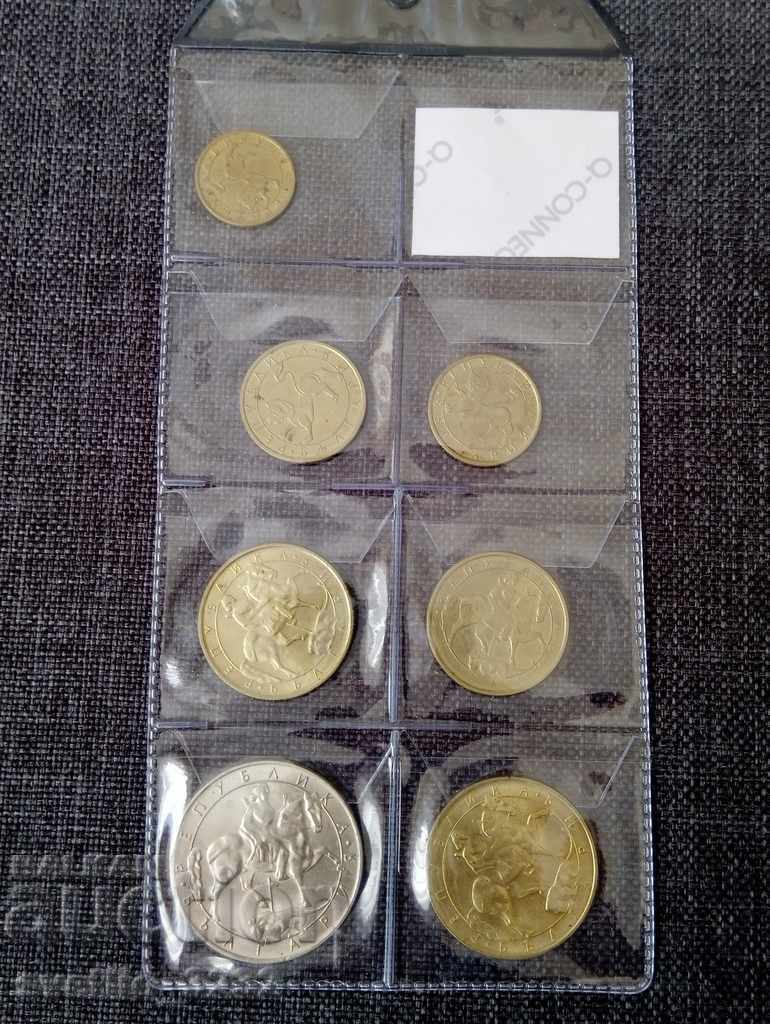 Παρτίδα 1992 Βουλγαρία με τιμή 10.00 BGN | € 5.11 Παρτίδα 1992 Βουλγαρία με τιμή 10.00 BGN | € 5.11