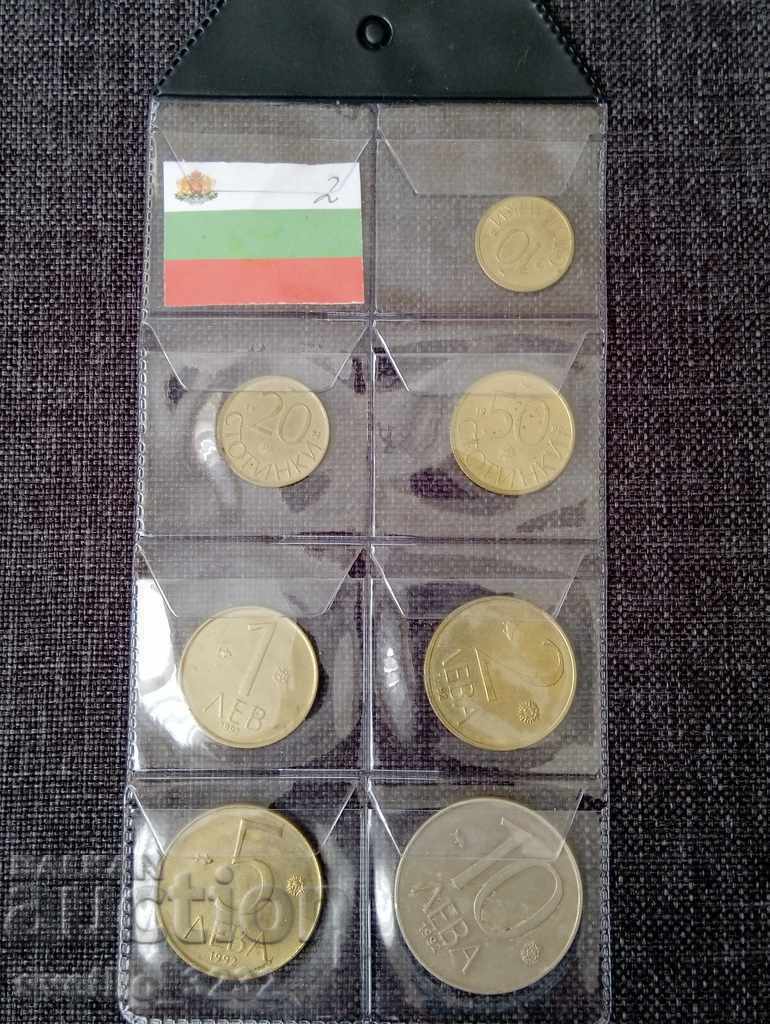 Lot 1992 Bulgaria Lot 1992 Bulgaria