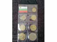 Παρτίδα 1992 Βουλγαρία