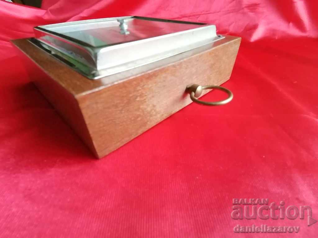 Auction Old French BAROMETER LM Bordeaux Auction Old French BAROMETER LM Bordeaux