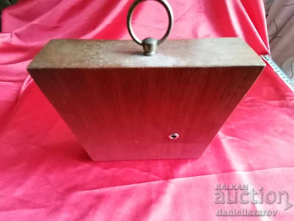 Delivery of Old French BAROMETER LM Bordeaux Delivery of Old French BAROMETER LM Bordeaux