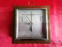 Old French BAROMETER LM Bordeaux