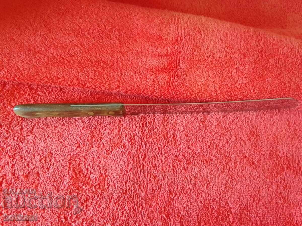 Old knife Prestige Prestige ENGLAND - 6