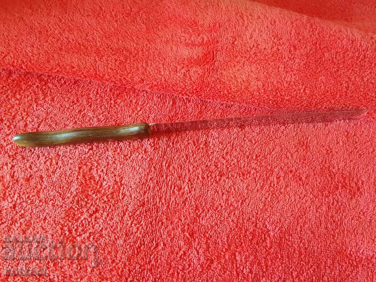 Old knife Prestige Prestige ENGLAND - 7