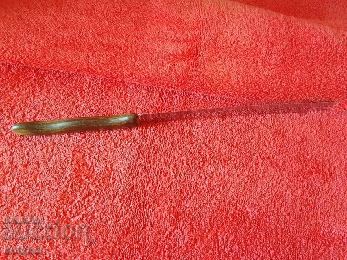 Παλιό μαχαίρι Prestige Prestige ΑΓΓΛΙΑ - 7 Παλιό μαχαίρι Prestige Prestige ΑΓΓΛΙΑ - 7