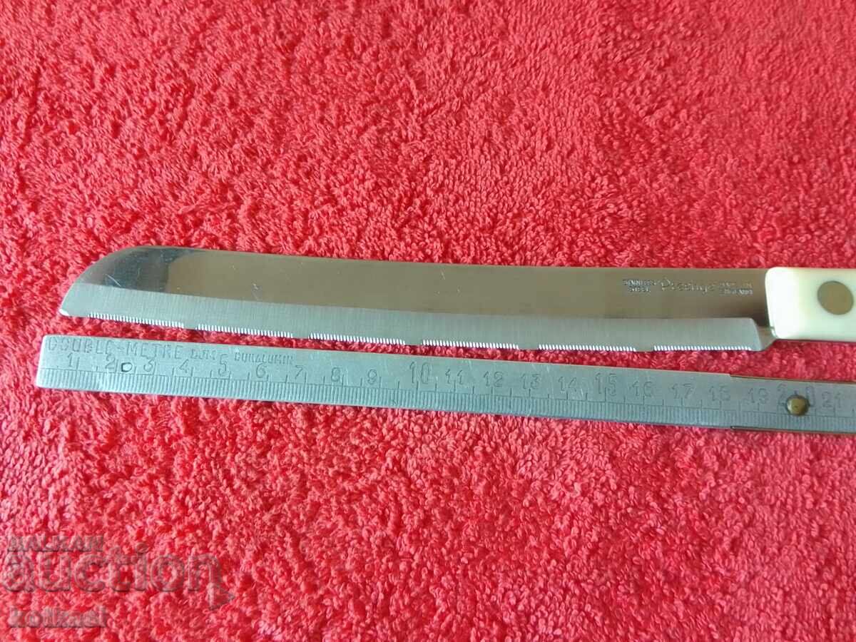 Old knife Prestige Prestige ENGLAND with price 35.50 BGN | € 18.15 Old knife Prestige Prestige ENGLAND with price 35.50 BGN | € 18.15